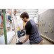 Гвоздезабиватель аккумуляторный BOSCH GNH 18V-64 M Professional 0601481000 без АКБ - изображение 5