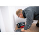 Гвоздезабиватель аккумуляторный BOSCH GNH 18V-64 M Professional 0601481000 без АКБ - изображение 8