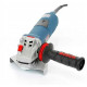 Угловая шлифмашина Bosch Professional GWS 13-125 CIE 060179F002 - изображение 3