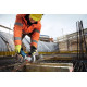 Угловая шлифмашина Bosch Professional GWS 13-125 CIE 060179F002 - изображение 5