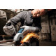 Угловая шлифмашина Bosch Professional GWS 13-125 CIE 060179F002 - изображение 6