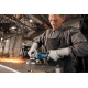 Угловая шлифмашина BOSCH Professional GWS 17-125 CIE 060179H002 - изображение 3