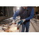 Угловая шлифмашина BOSCH Professional GWS 17-125 CIE 060179H002 - изображение 4