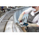 Угловая шлифмашина BOSCH Professional GWS 17-125 CIE 060179H002 - изображение 5