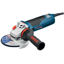 Кутова шліфмашина BOSCH GWS 19-125 CI Professional 060179N002