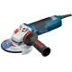 Угловая шлифмашина BOSCH GWS 19-125 CI Professional 060179N002
