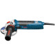 Угловая шлифмашина BOSCH GWS 19-125 CI Professional 060179N002 - изображение 2