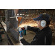 Угловая шлифмашина BOSCH GWS 19-125 CI Professional 060179N002 - изображение 5