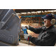 Угловая шлифмашина BOSCH GWS 19-125 CI Professional 060179N002 - изображение 6