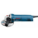 Угловая шлифмашина BOSCH Professional GWS 1400 0601824800 - изображение 2