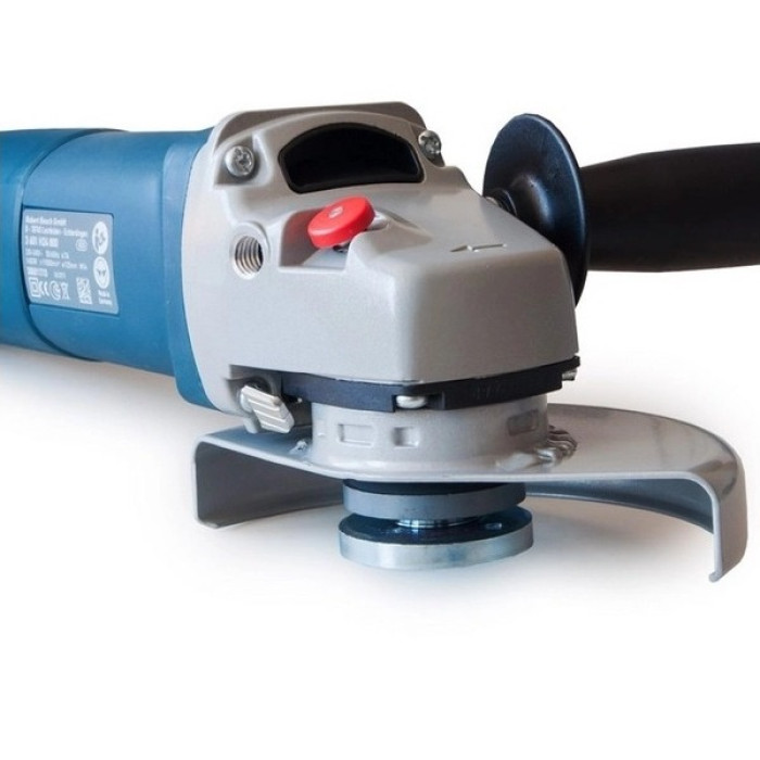 Угловая шлифмашина BOSCH Professional GWS 1400 0601824800 - изображение 5