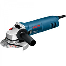 Угловая шлифмашина BOSCH Professional GWS 1000 0601828800