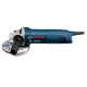 Угловая шлифмашина BOSCH Professional GWS 1000 0601828800 - изображение 2