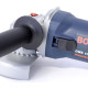 Угловая шлифмашина BOSCH Professional GWS 1000 0601828800 - изображение 4