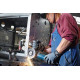 Угловая шлифмашина BOSCH Professional GWS 1000 0601828800 - изображение 5