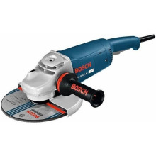Угловая шлифмашина BOSCH Professional GWS 26-230 H 0601856100