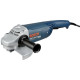 Угловая шлифмашина BOSCH Professional GWS 26-230 H 0601856100 - изображение 3