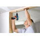 Дрель-шуруповёрт аккумуляторный BOSCH GSR 12V-15 Professional 060186810G - изображение 4