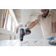 Дрель-шуруповёрт аккумуляторный BOSCH GSR 12V-15 Professional 060186810G - изображение 7