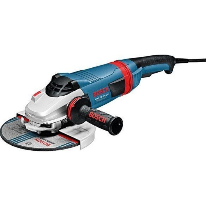 Кутова шліфмашина BOSCH Professional GWS 22-180 H 0601881103