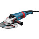 Кутова шліфмашина BOSCH Professional GWS 22-180 H 0601881103