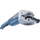 Кутова шліфмашина BOSCH Professional GWS 22-180 H 0601881103 - зображення 2