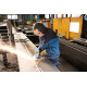 Кутова шліфмашина BOSCH Professional GWS 22-180 H 0601881103 - зображення 4