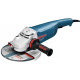 Угловая шлифмашина BOSCH Professional GWS 22-230 H 0601882103