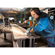 Угловая шлифмашина BOSCH Professional GWS 22-230 H 0601882103 - изображение 2
