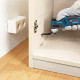 Многофункциональный инструмент (Реноватор) аккумуляторный BOSCH GOP 12V-28 Professional 06018B5001 без АКБ - изображение 3