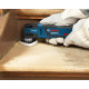 Многофункциональный инструмент (Реноватор) аккумуляторный BOSCH GOP 12V-28 Professional 06018B5001 без АКБ - изображение 4