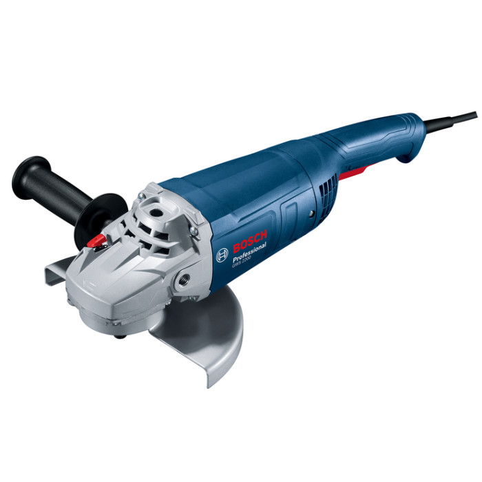 Кутова шліфмашина BOSCH GWS 2200 Professional 06018C0320