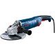 Кутова шліфмашина BOSCH GWS 24-230 JZ Professional 06018C3300