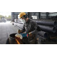 Кутова шліфмашина BOSCH GWS 24-230 JZ Professional 06018C3300 - зображення 3