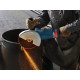 Кутова шліфмашина BOSCH GWS 24-230 JZ Professional 06018C3300 - зображення 4