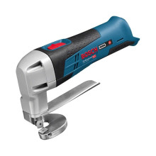 Листові ножиці акумуляторні BOSCH GSC 12V-13 Professional 0601926105 без АКБ