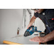 Пилосос акумуляторний BOSCH GAS 12V Professional 06019E3000 без АКБ - зображення 5