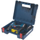 Дрель-шуруповерт ударная аккумуляторная BOSCH GSB 180-LI Professional 06019F8307 - изображение 4