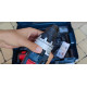 Дриль-шуруповерт акумуляторний BOSCH GSR 18V-110 C Professional 06019G0109 без АКБ - зображення 5