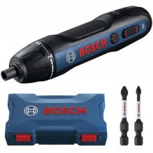 Акумуляторна викрутка BOSCH GO 2 06019H2100