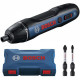 Акумуляторна викрутка BOSCH GO 2 06019H2100