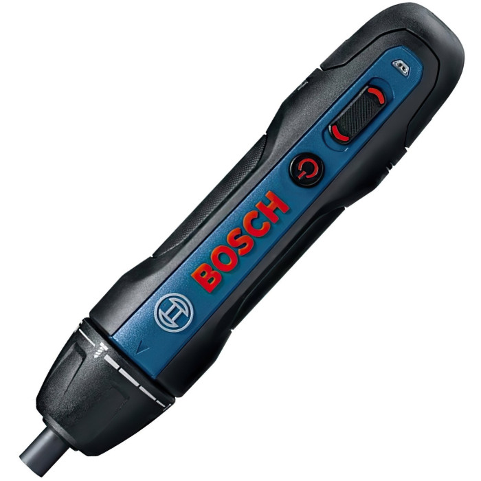 Акумуляторна викрутка BOSCH GO 2 06019H2100 - зображення 2