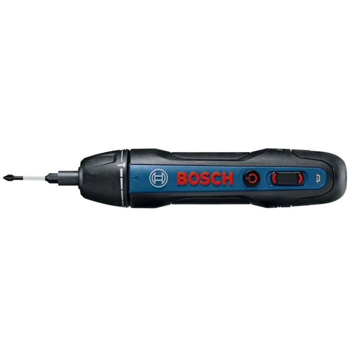 Акумуляторна викрутка BOSCH GO 2 06019H2100 - зображення 3