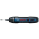 Акумуляторна викрутка BOSCH GO 2 06019H2100 - зображення 3