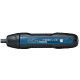 Акумуляторна викрутка BOSCH GO 2 06019H2100 - зображення 4