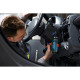 Дриль-шуруповерт акумуляторний зі змінними насадками BOSCH GSR 12V-35 FC Professional 06019H3003 без АКБ - зображення 6