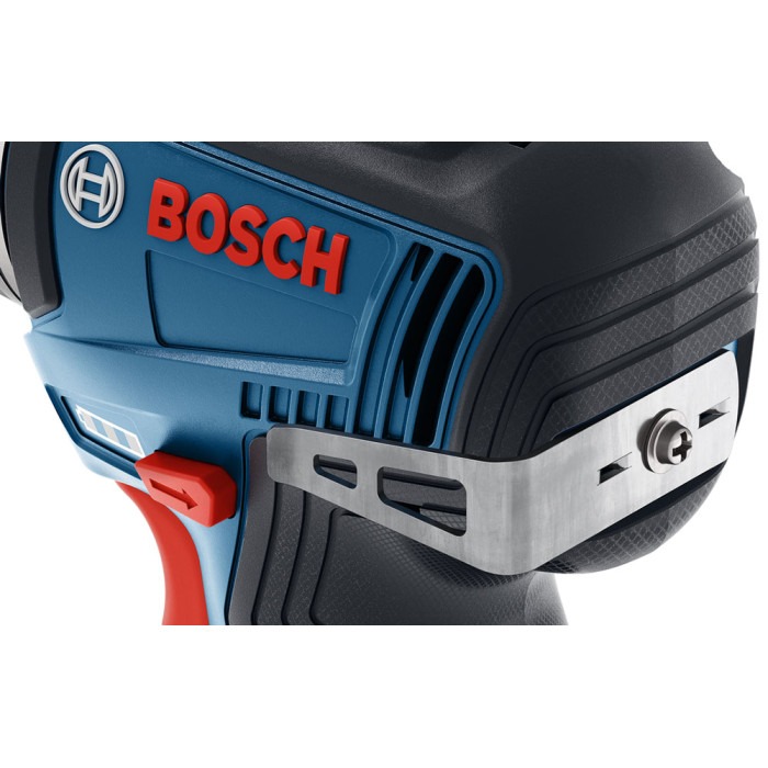Дриль-шуруповерт акумуляторний BOSCH GSR 12V-35 FC Professional 06019H3004 без АКБ - зображення 2