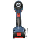 Дриль-шуруповерт акумуляторний BOSCH GSR 18V-50 Professional 06019H5000 - зображення 3