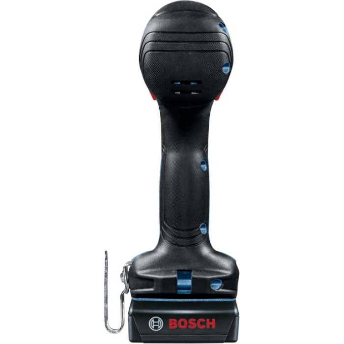Дриль-шуруповерт акумуляторний BOSCH GSR 18V-50 Professional 06019H5000 - зображення 4