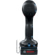 Дриль-шуруповерт акумуляторний BOSCH GSR 18V-50 Professional 06019H5000 - зображення 4
